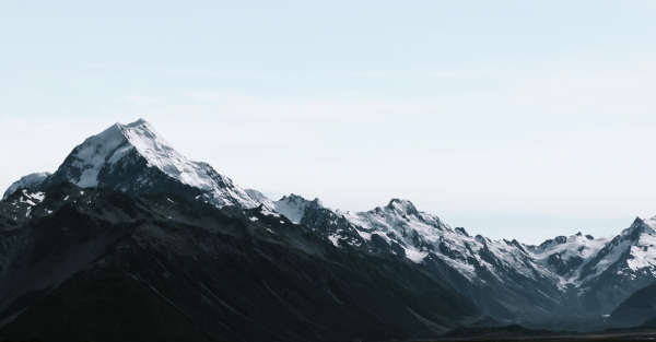 mountains