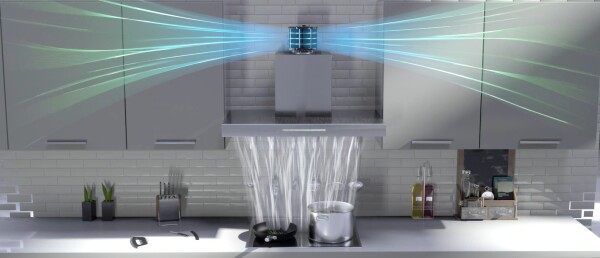 plasmafilter purivent