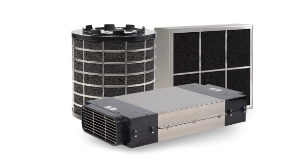 plasmafilter purivent